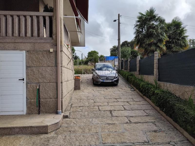 Foto 69bf4191-b3fe-4584-aa66-d6415a55ca0c. Chalet avec chauffage parking piscine dans Valadares - Beade Vigo