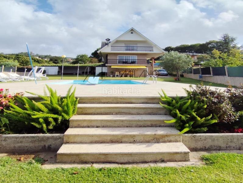 Foto 00b3c6e7-4250-441f-b1d9-8cdc5c762837. Chalet en Valadares - Beade Vigo