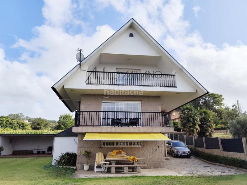 Foto 44aee8e5-26a9-4592-bf0b-0907f554fa3f. Chalet en Valadares - Beade Vigo