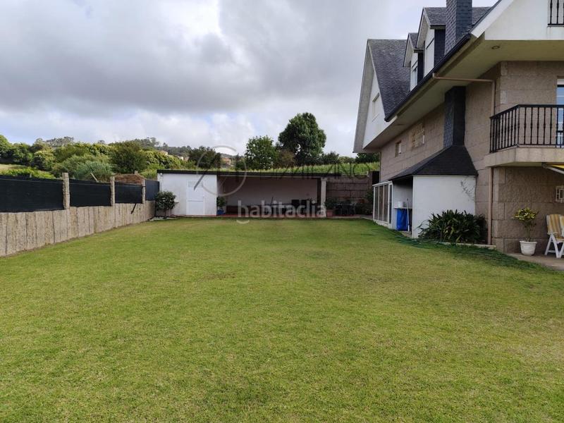 Foto 64770637-2b68-49cd-9352-224b85e6ebd7. Chalet en Valadares - Beade Vigo