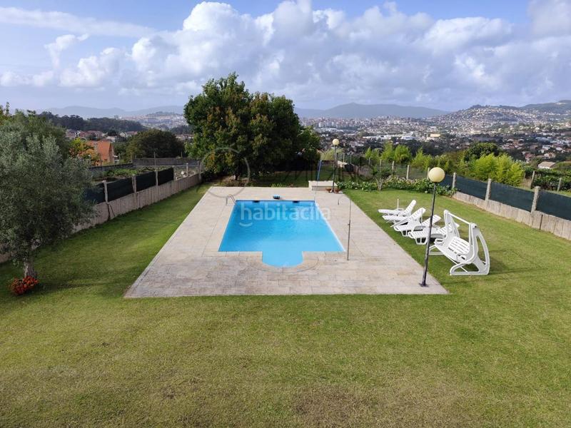 Foto ad8c2a6d-8a06-4896-8184-d8e489de186f. Chalet en Valadares - Beade Vigo