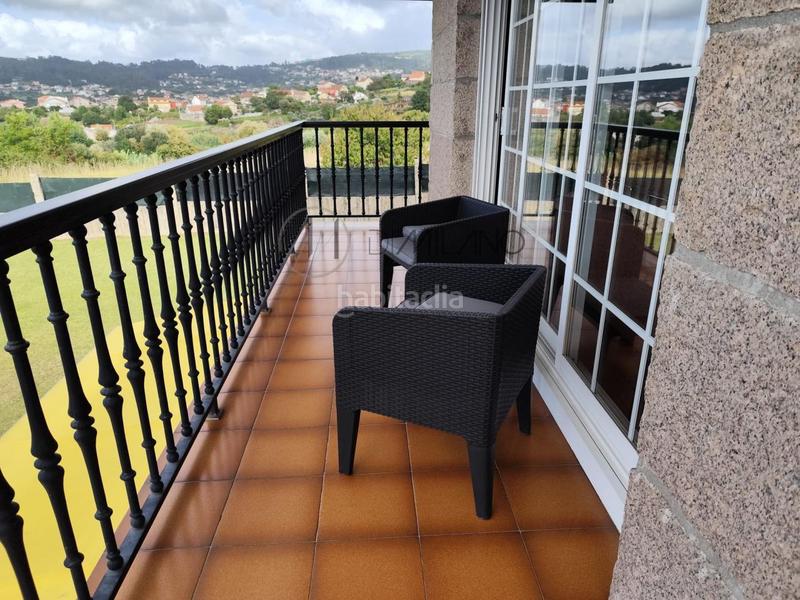 Foto d155a189-6a7e-45a7-a4bc-82c6c0c6a2ad. Chalet en Valadares - Beade Vigo