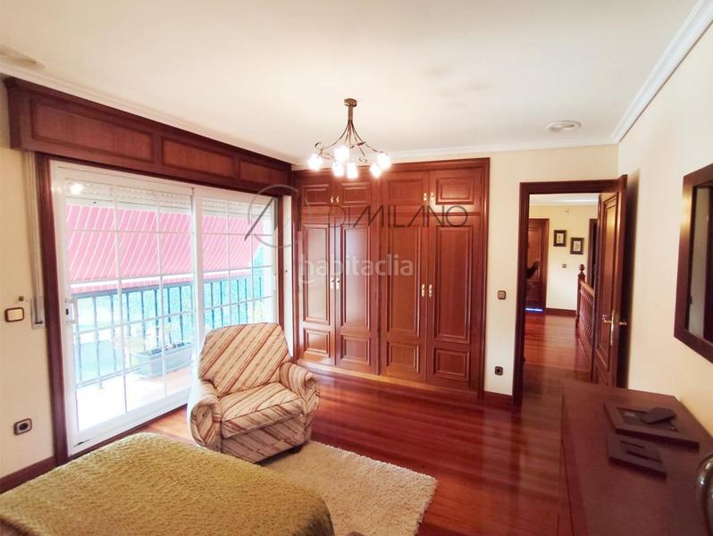 Foto f7af1be2-9318-4347-b585-0c977e8be1b1. Chalet en Valadares - Beade Vigo