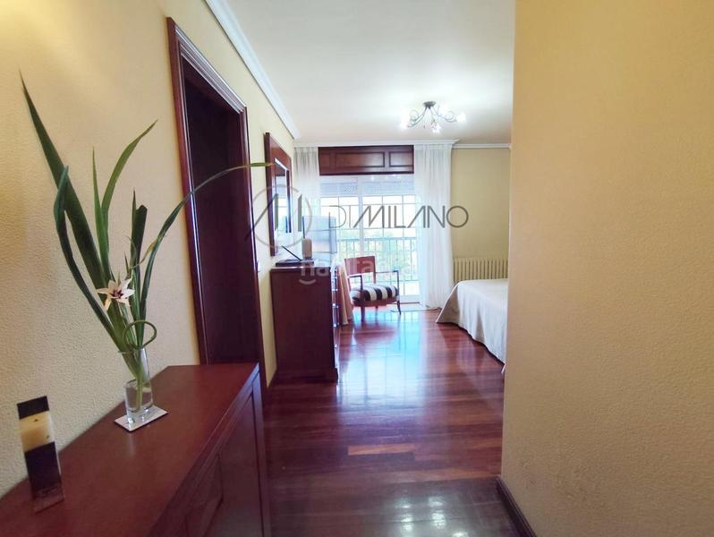 Foto ae722016-7732-46df-ac5e-c8d256b9c3c9. Chalet con riscaldamento parcheggio piscina in Valadares - Beade Vigo