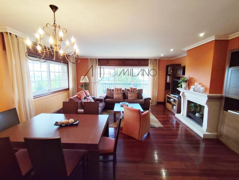 Foto ea0c7f83-9dcc-4bf6-ae20-1263a130812b. Chalet con riscaldamento parcheggio piscina in Valadares - Beade Vigo