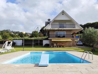 Chalet à Valadares - Beade