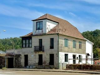 Casa  Touzosas de arriba