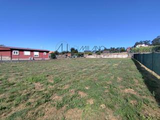 Terreno residencial en Valadares - Beade