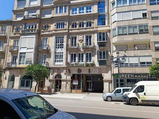 Appartement  García barbón