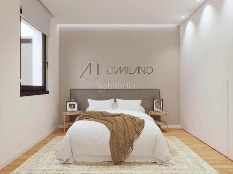 Foto 37f73ddc-00fb-48c5-b25c-d3af21011375. Pis amb calefacció aparcament a Teis Vigo