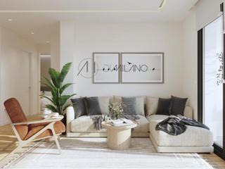 Appartement  Sanjurjo badía