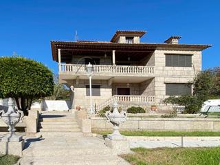 Chalet  Otero pedrayo