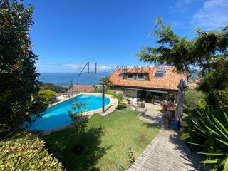 Chalet  Pastora