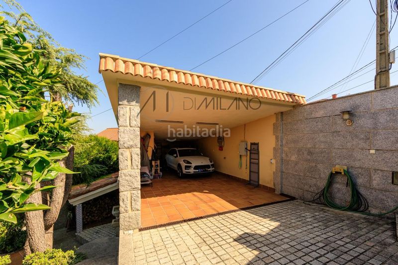 Foto 170a7681-80ab-47f2-bab7-48d82990e54e. Chalet en Panxón Nigrán