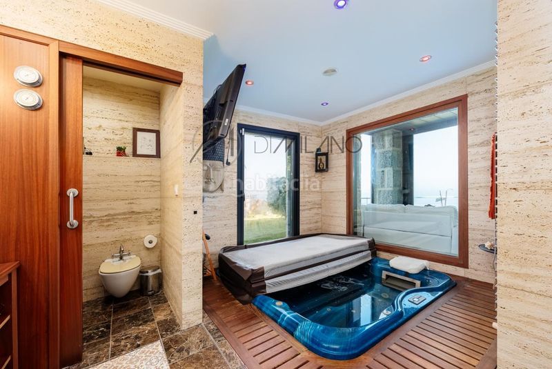 Foto 7ef5513f-df58-4d1e-bee9-43c5f0ba20fc. Chalet en Panxón Nigrán
