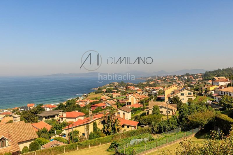 Foto d4d55922-bbb0-41b7-95ce-94a086521590. Chalet en Panxón Nigrán