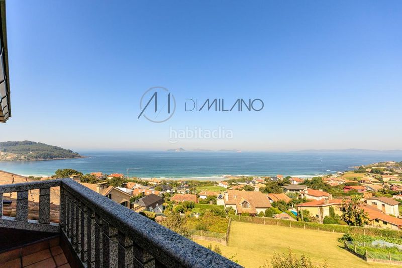 Foto f33e3dd0-eeb7-41a6-8b9b-ad3496091083. Chalet en Panxón Nigrán