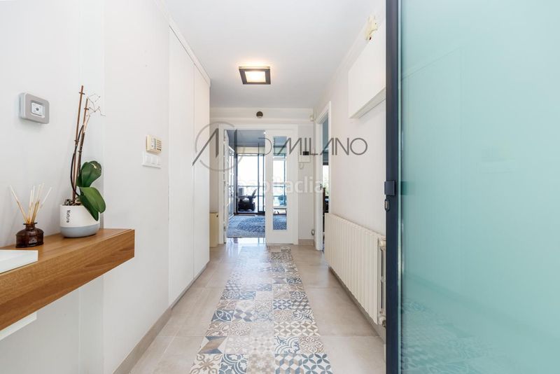 Foto 461aaff6-8649-4d06-9136-6ee6eb2a9469. Chalet con riscaldamento parcheggio piscina in Panxón Nigrán
