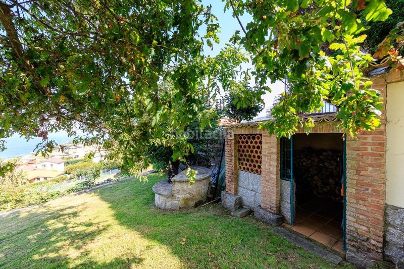 Foto d2498b42-a220-4ab9-91e6-882ce8119c9f. Chalet con riscaldamento parcheggio piscina in Panxón Nigrán