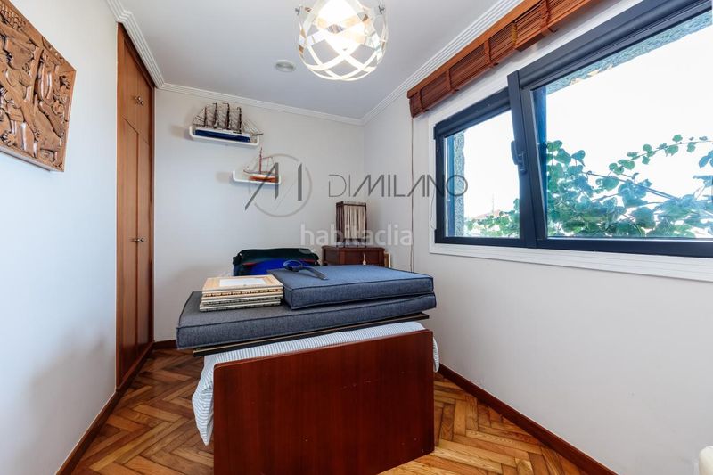 Foto d7b2f20b-4130-4f47-9ee7-e24446e79aab. Chalet con riscaldamento parcheggio piscina in Panxón Nigrán