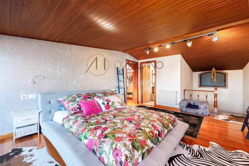 Foto 4a4e480f-5240-4f0b-9d93-6f93d95c3fe2. Xalet amb calefacció aparcament piscina a Panxón Nigrán