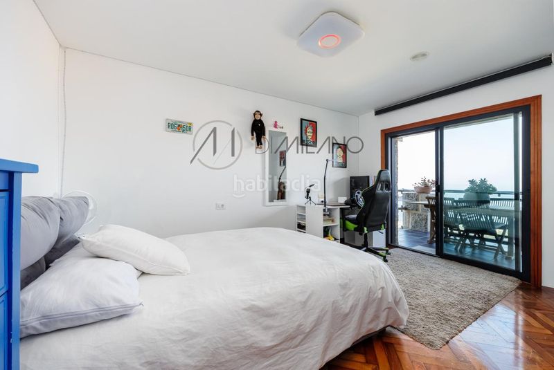 Foto 55d9807a-4669-4ad4-acde-e24df772d700. Xalet amb calefacció aparcament piscina a Panxón Nigrán