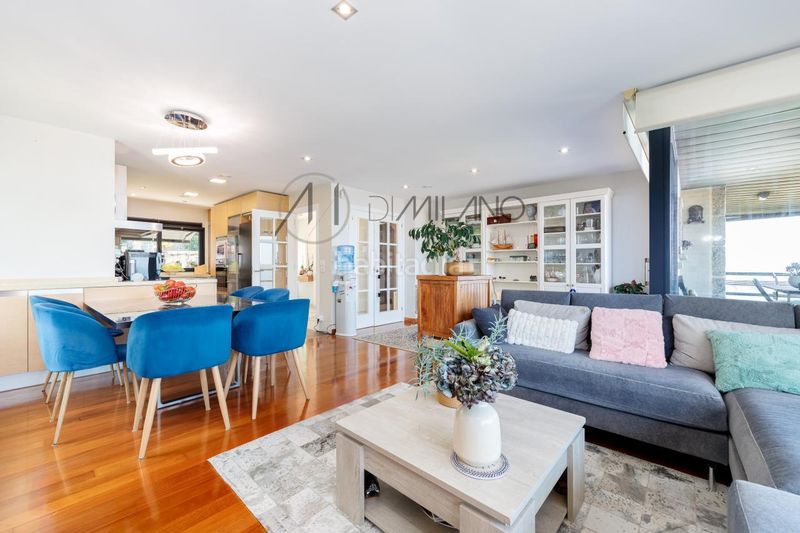 Foto 69437363-1591-4c80-b3c9-ebb5728fe89f. Xalet amb calefacció aparcament piscina a Panxón Nigrán