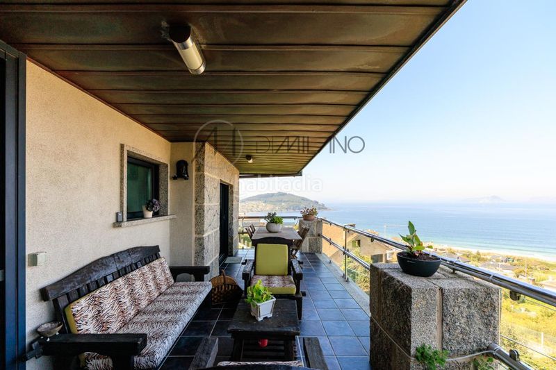 Foto 6c7d88b9-8232-4977-be33-8bd1aef94abf. Xalet amb calefacció aparcament piscina a Panxón Nigrán