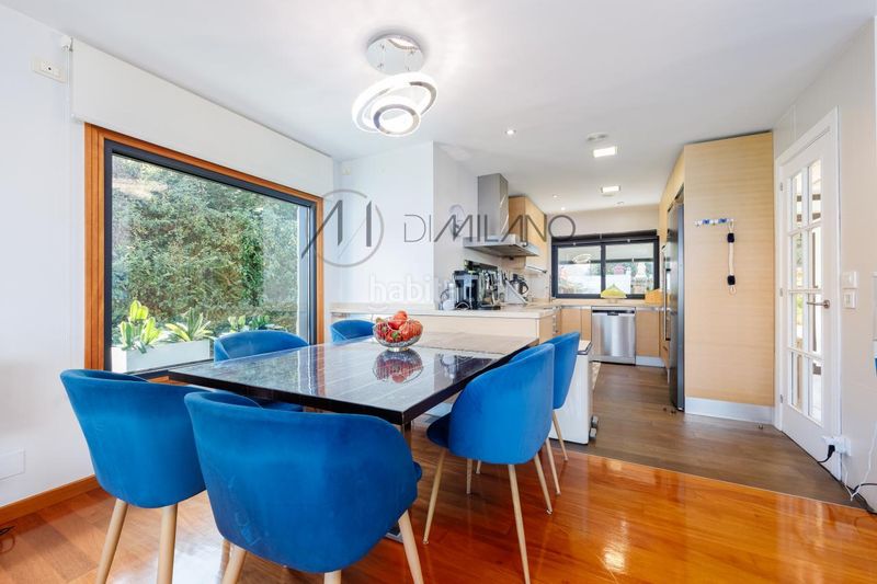 Foto c200a30b-b44c-4fff-a356-e9acd8193028. Xalet amb calefacció aparcament piscina a Panxón Nigrán