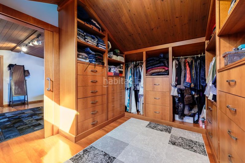 Foto ea47f7c0-ccf6-4891-9b56-4fce605dd7a1. Xalet amb calefacció aparcament piscina a Panxón Nigrán