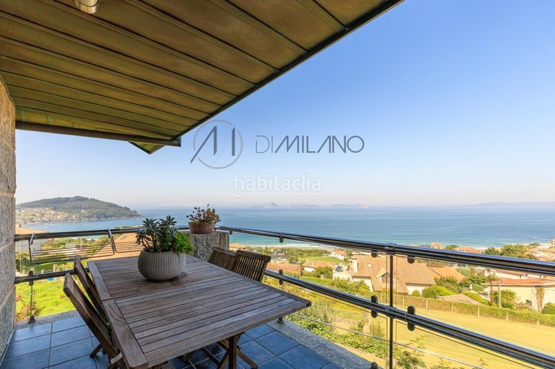 Foto ec1f6fac-fb18-4d82-9d45-556c2c5b2154. Xalet amb calefacció aparcament piscina a Panxón Nigrán