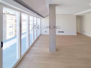 Rent Penthouse in Centro - Areal