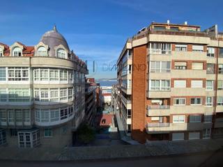 Edificio en Casco Vello