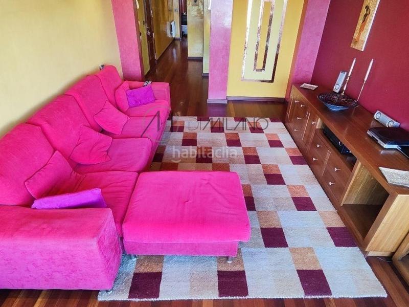 Foto 2f3b1714-7c1d-4d1c-a9c2-ee59744fc793. Appartamento con riscaldamento in O Castro Vigo