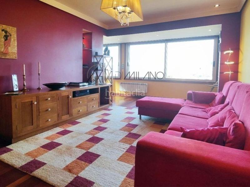 Foto 88e3c044-ef1e-4d80-9538-8f877d66c373. Appartamento con riscaldamento in O Castro Vigo