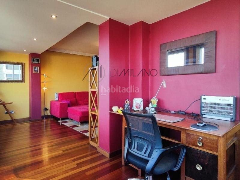 Foto fbd82f26-23f4-4c81-a06c-480efd678b26. Appartamento con riscaldamento in O Castro Vigo