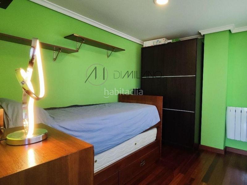 Foto 2812715b-0006-4a40-b3ed-4791440644eb. Etagenwohnung mit heizung in O Castro Vigo