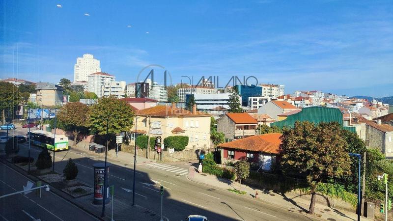 Foto 79531150-3336-42dd-9a3c-5da0f591a6cd. Etagenwohnung mit heizung in O Castro Vigo