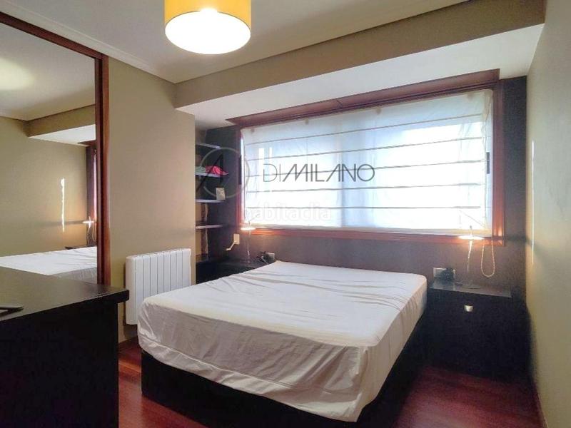 Foto 6c74b477-eb47-4500-994d-9d1860f1836a. Pis amb calefacció a O Castro Vigo