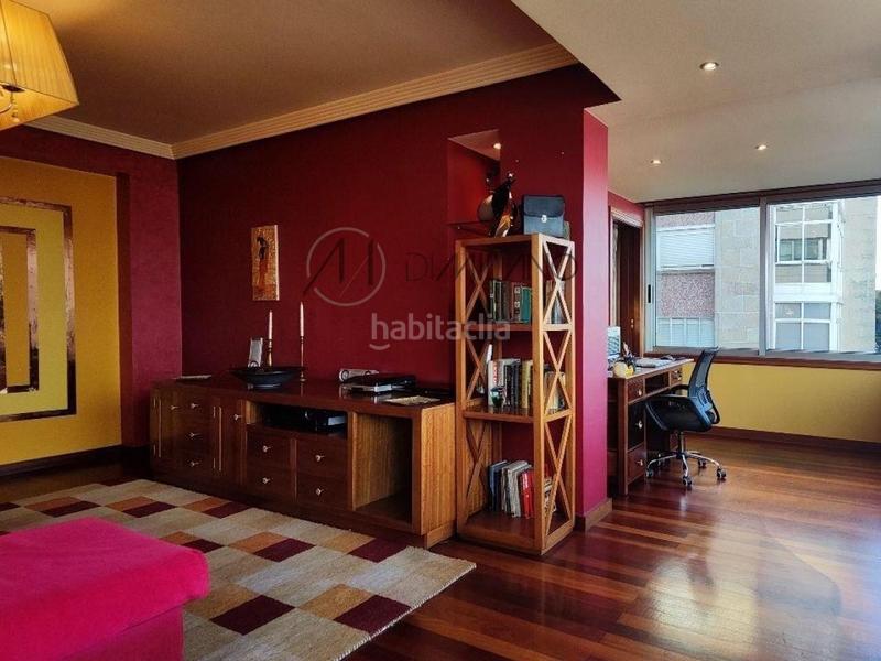 Foto b05bdbea-3b9a-41f8-856f-4a9ef3ea1af4. Pis amb calefacció a O Castro Vigo