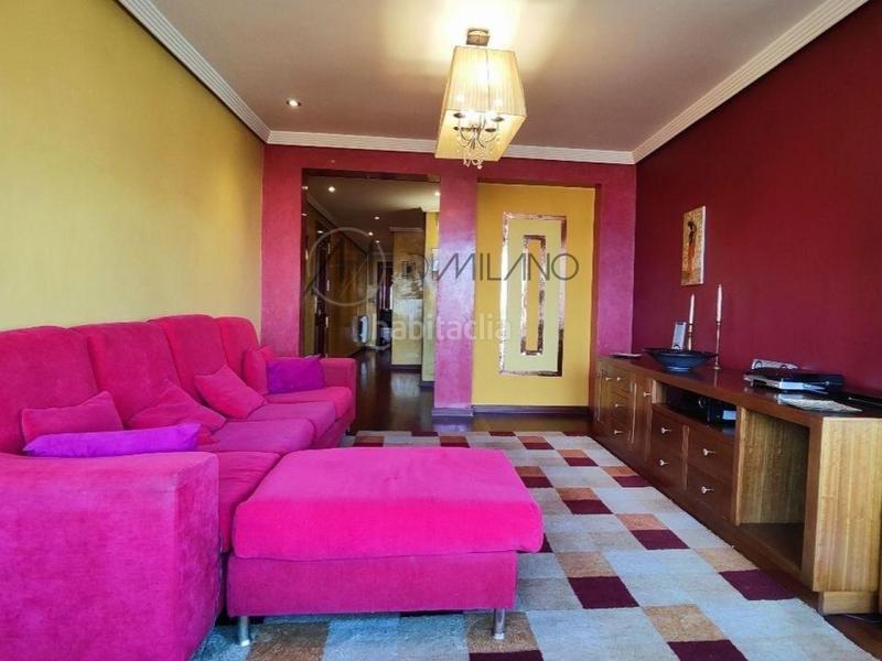 Foto da7156a3-27c0-4357-88e8-ecb55c57e156. Pis amb calefacció a O Castro Vigo