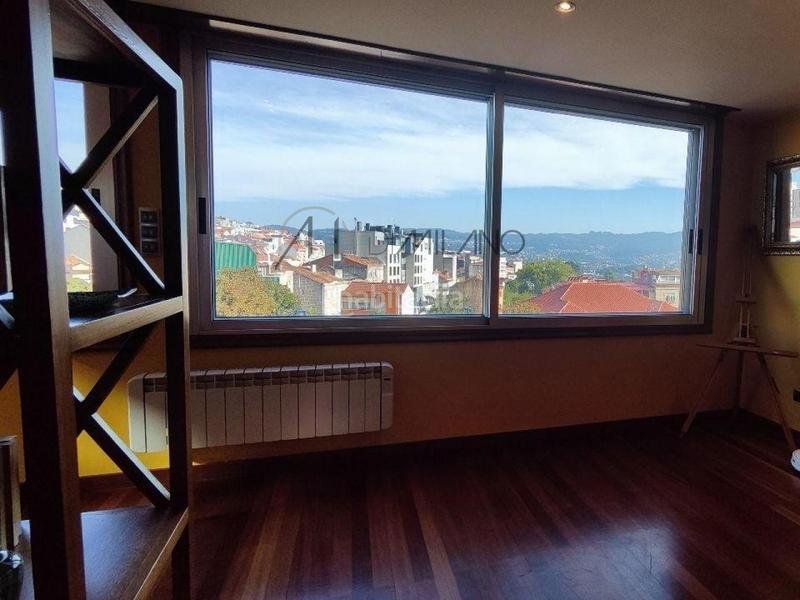 Foto ea3c33e4-fd27-411b-8773-70dddfc30bfc. Pis amb calefacció a O Castro Vigo