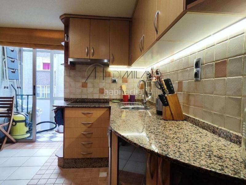 Foto eaa9a480-baf6-4e02-b646-0c31613d7bbf. Pis amb calefacció a O Castro Vigo