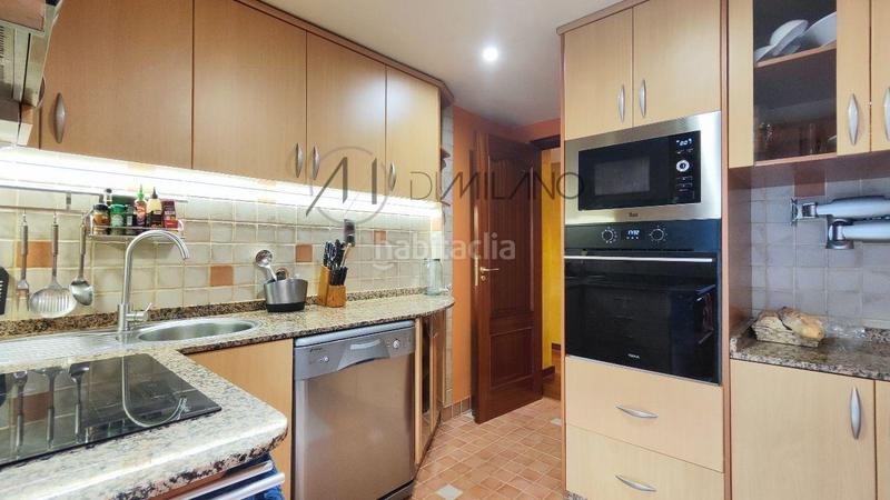 Foto f88dc891-6d36-474b-a1fd-386421a1d4aa. Pis amb calefacció a O Castro Vigo