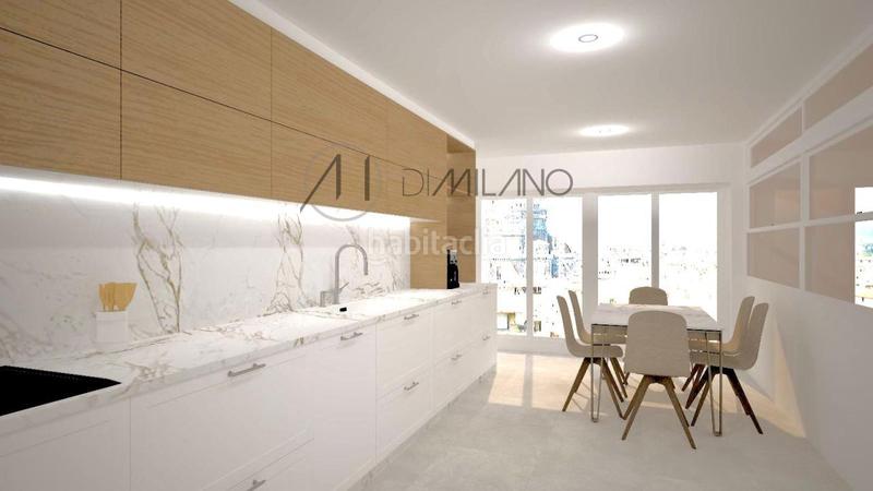 Foto 01bc28dd-a5da-457b-98bf-8a180a1fe520. Piso en Centro - Areal Vigo