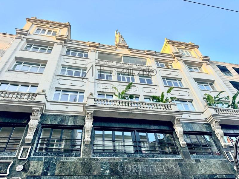 Foto 74dcc188-f1e7-47f0-8f56-f202cf41a9f1. Piso en Centro - Areal Vigo