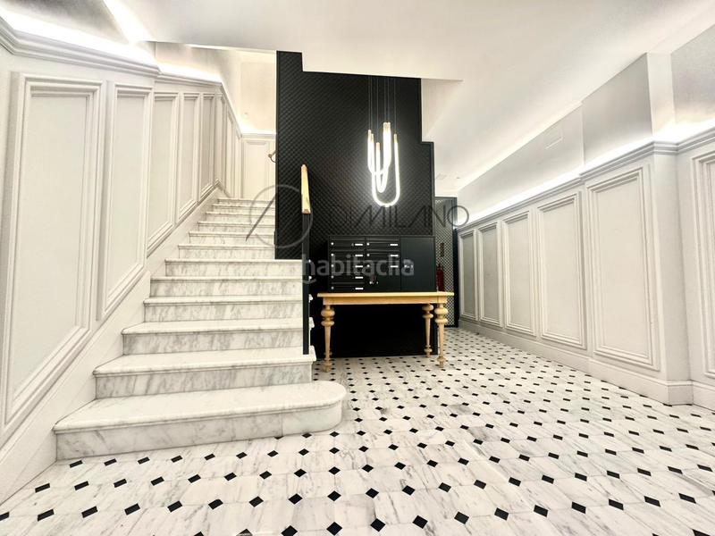 Foto a00d7717-2ec6-40a4-9048-4be225450182. Location appartement avec chauffage parking dans Centro - Areal Vigo