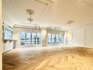 Miete Appartement  Príncipe