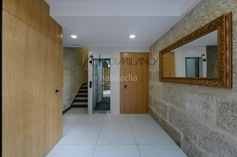 Foto 521eb270-2abc-4131-84e9-8c44567ee87e. Flat with heating in Plaza España - Corte Inglés Vigo
