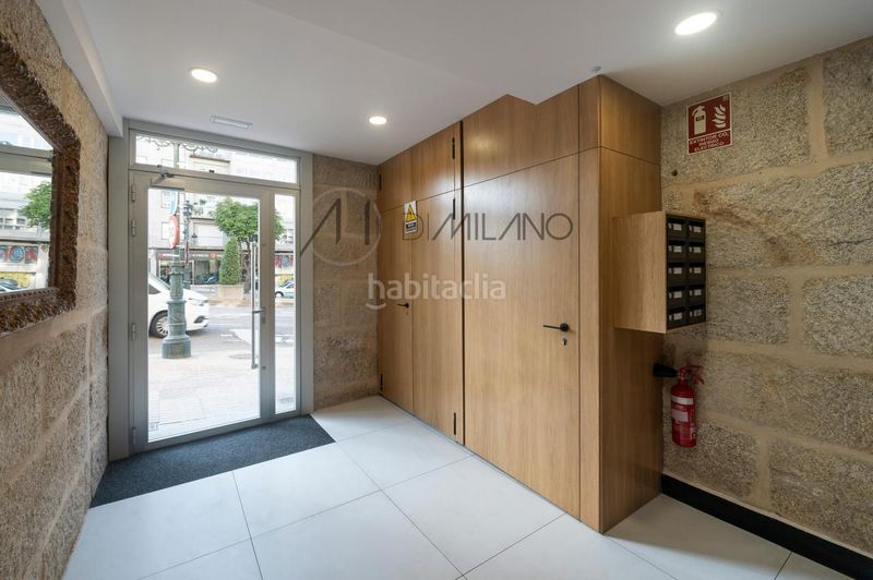 Foto ab0fd39a-9acf-4143-8798-972afccd22c9. Flat with heating in Plaza España - Corte Inglés Vigo